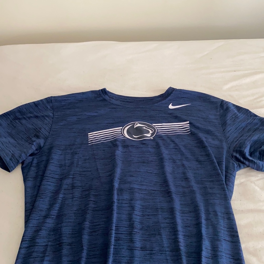 Nike Dri-Fit Penn State Tee